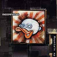 Motorpsycho - Mountain - Rock - CD
