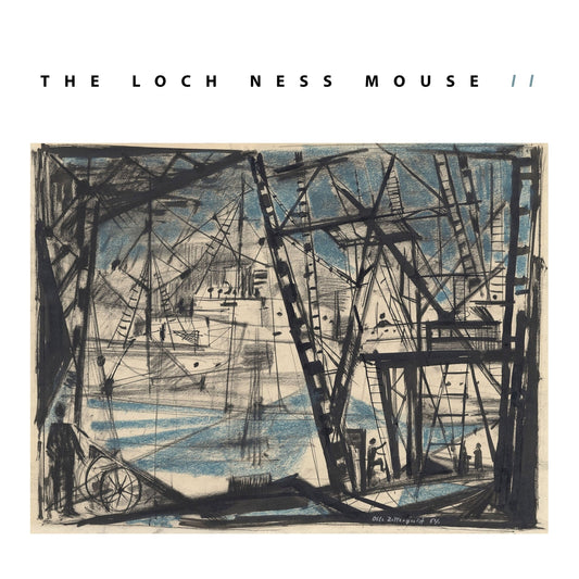 Loch Ness Mouse, The - Ii - Indie - LP