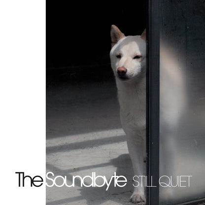 Soundbyte, The - Still Quiet (Ltd.Digi) - Rock - CDD