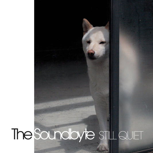 Soundbyte, The - Still Quiet (Ltd.Digi) - Rock - CDD