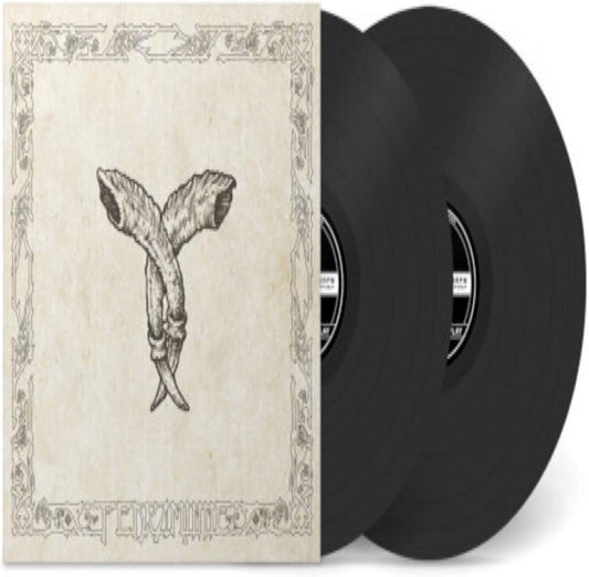 Varde - Fedraminne - Metal - LP