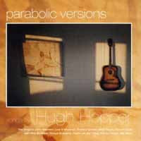 Hugh Hopper - Parabolic Vsions - Jazz - CD