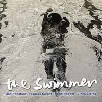 Hugh Hopper - The Swimmer - Jazz - CD