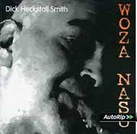Dick Heckstall Smith - Woza Nasu - Jazz - CD