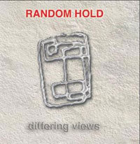 Random Hold - Differing Views(2Cd) - Rock - DCD