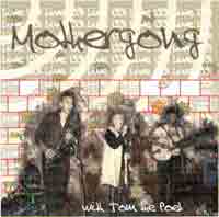 Mother Gong - Live In The Usa - Rock - CD