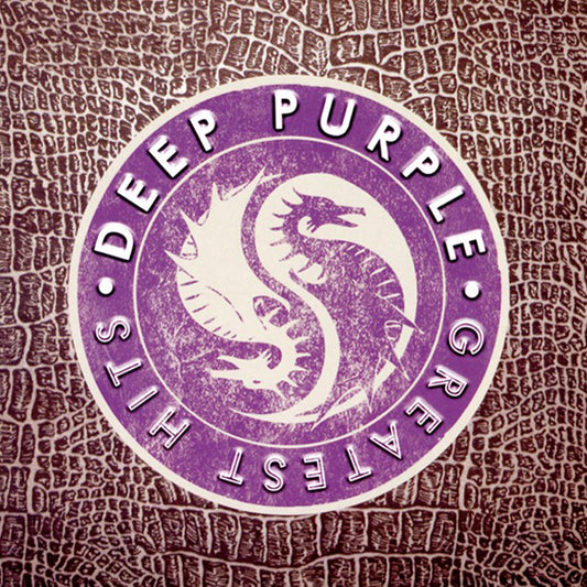 Deep Purple - Gold: Greatest Hits (3Cd) - Rock - 3CD