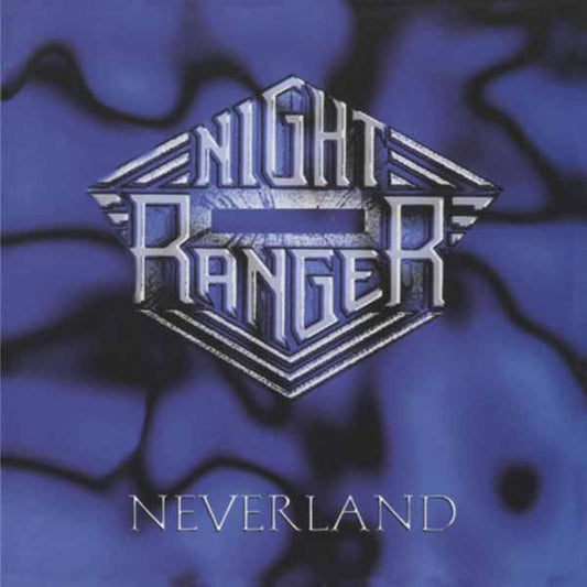Night Ranger - Neverland - Rock - CD