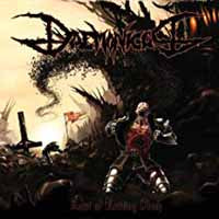 Daemonicus - Host Of Rotting Flesh - Death Metal - CD