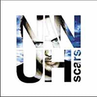 Nanuh - Scars - Rock/Pop - CD