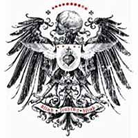 Los Sin Nombre - Blind Leading Blind - Metal - CD