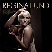 Regina Lund - Return - Indie - CD