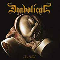 Diabolical - Ars Vitae - Death Metal - CD