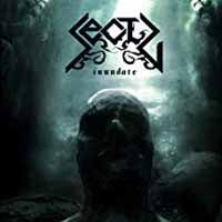 Sectu - Inundate - Death Metal - CD
