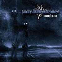 Souldrainer - Heavens Gate - Death Metal - CD