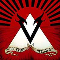 Loch Vostok - V:The Doctrine Decoded - Prog Rock - CD