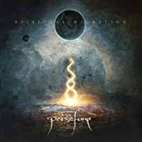 Persefone - Spiritual Migration - Prog Rock - CD