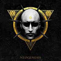 Diabolical - Neogenesis - Death Metal - CD