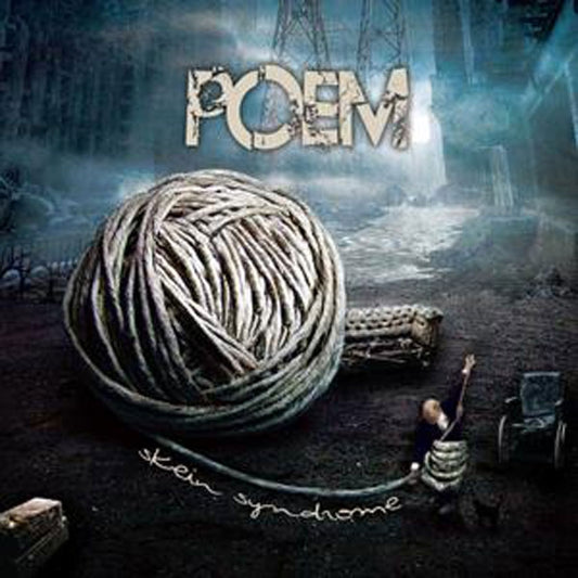 Poem - Skein Syndrome - Prog Rock - CD