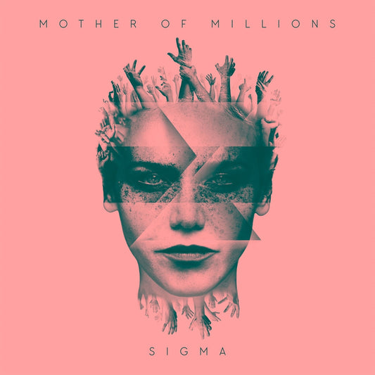 Mother Of Millions - Sigma - Prog Rock - CDD