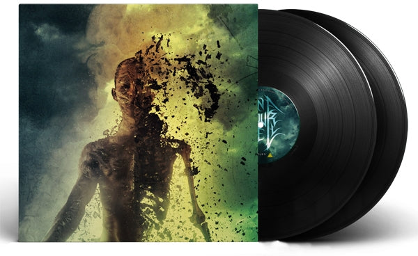 One Hour Hell - Voidwalker - Death Metal - DLP