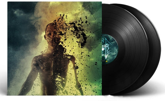 One Hour Hell - Voidwalker - Death Metal - DLP