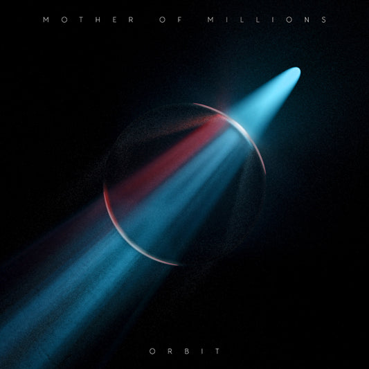 Mother Of Millions - Orbit - Prog Rock - EP
