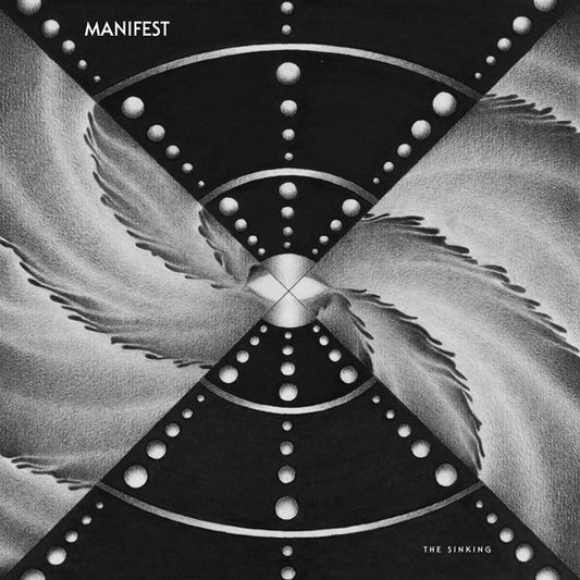 Manifest - Sinking The - Metal - LP