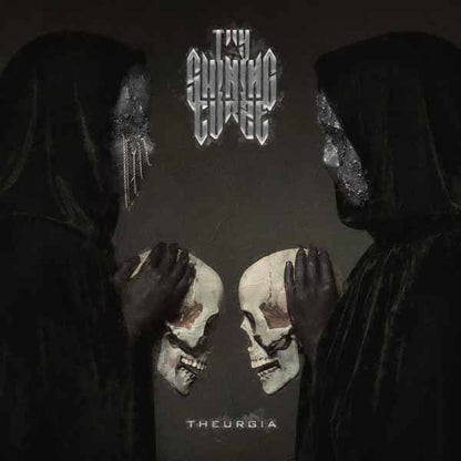 Thy Shining Curse - Theurgia - Metal - CDD