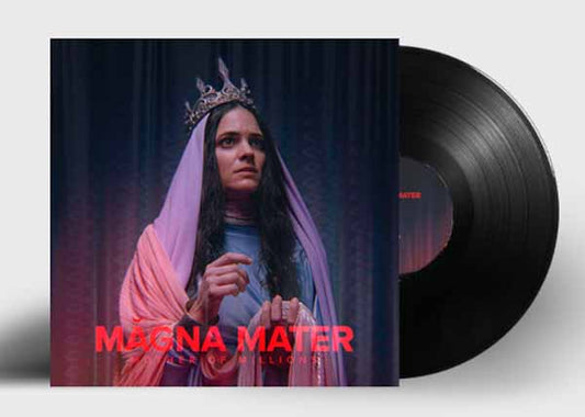 Mother Of Millions - Magna Mater - Prog Rock - LP