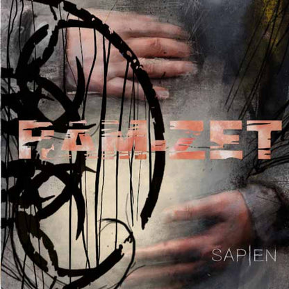 Ram-Zet - Sapien (2Lp) - Metal - DLP