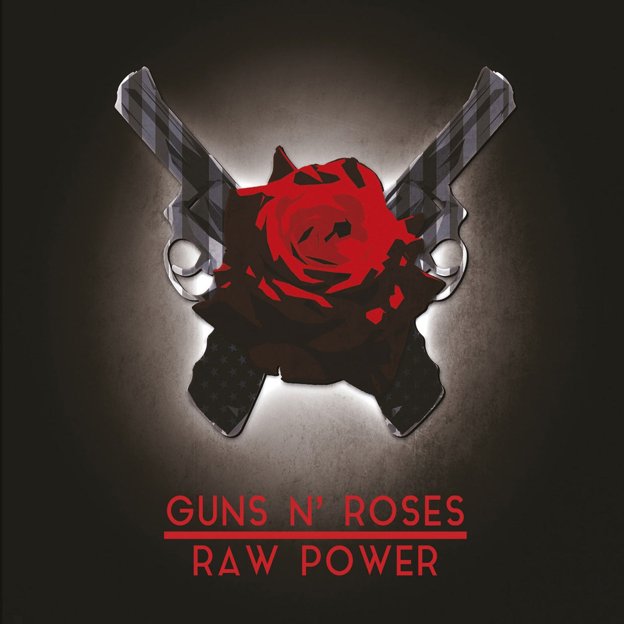 Guns N' Roses - Raw Power (2Cd+Dvd) - Rock - 3CD