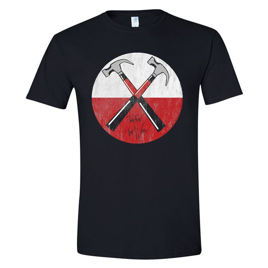 Elvis Presley - The Wall Hammers - Small - Prog Rock - Kids T-Shirt
