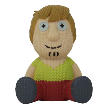 Scooby-Doo - Shaggy Collectible Vinyl Figure from Handmade By Robots