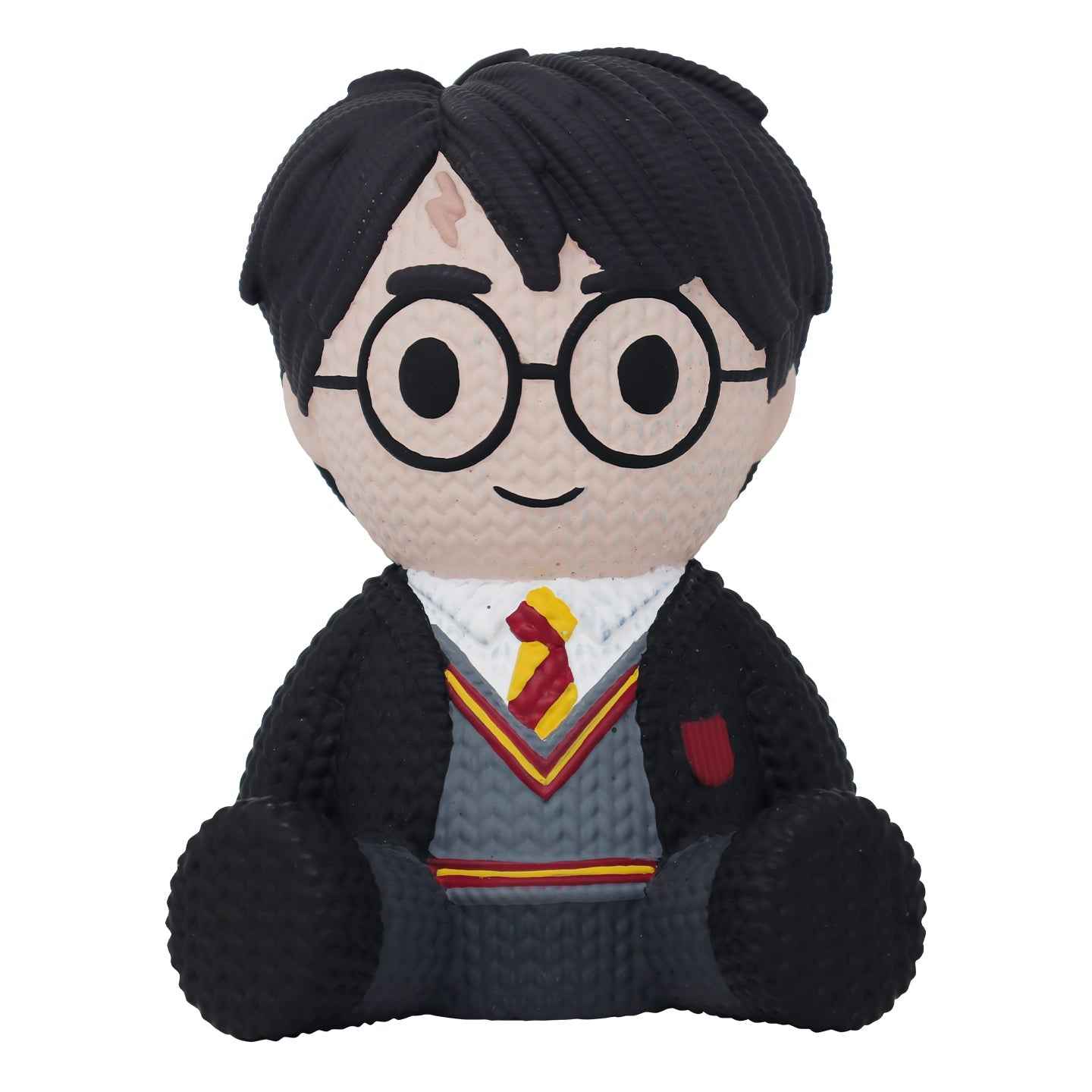 Harry Potter Collectible Vinyl Figure from Handmade By Robots
