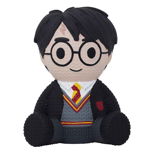 Harry Potter Collectible Vinyl Figure from Handmade By Robots