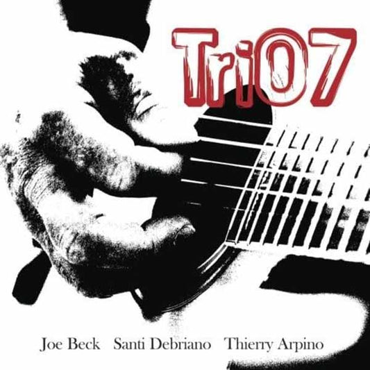 Joe Beck - Trio 7 - Jazz - CD