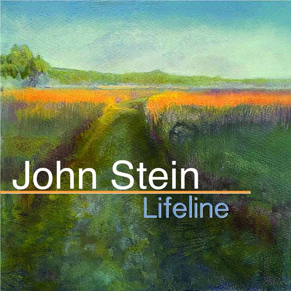 John Stein - Lifeline (2Cd) - Jazz - DCD