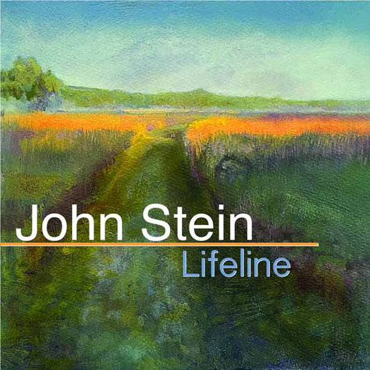 John Stein - Lifeline (2Cd) - Jazz - DCD