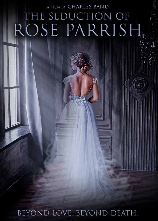 Feature Film - The Seduction Of Rose Parrish - Film/TV/Character - DVD