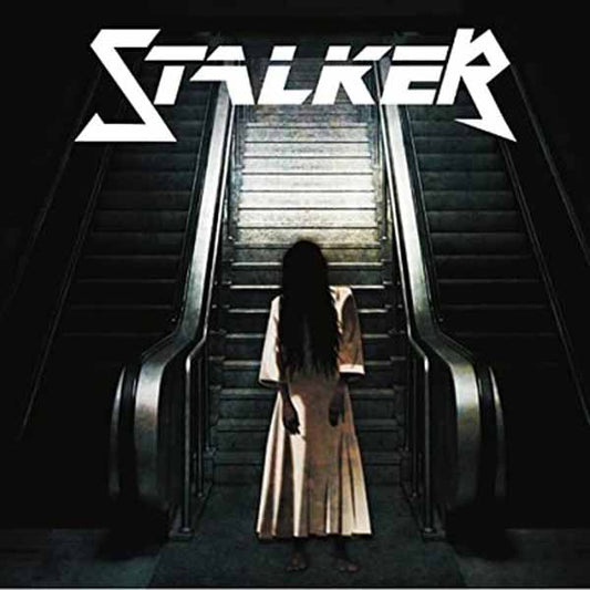 Stalker - Stalker - Metal - CD