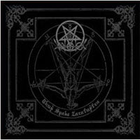Xantotol - Thus Spake Zaratustra - Black Metal - DCD
