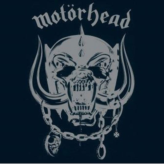 Motorhead - Motorhead - Rock - LP