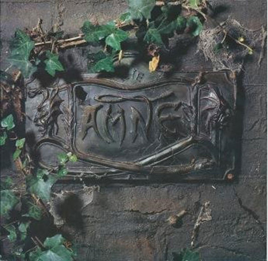 Damned, The - The Black Album (2Lp) - Punk - DLP