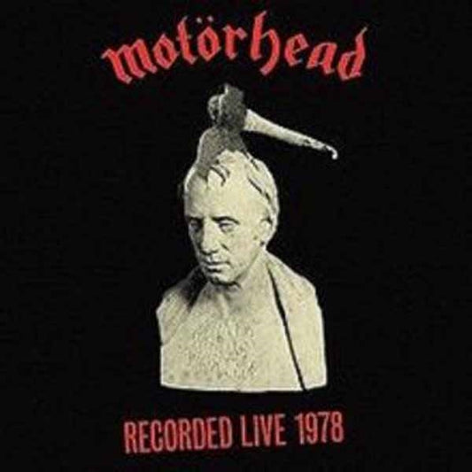 Motorhead - WhatS  Words Worth - Rock - LP