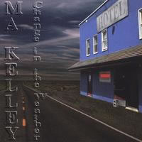 Ma Kelly - Change In The Weather - Rock - CD