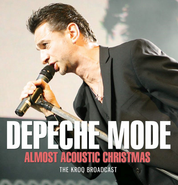 Depeche Mode - Almost Acoustic Christmas - Rock/Pop - CD