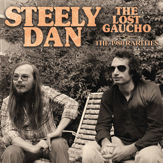 Steely Dan - The Lost Gaucho - Rock/Pop - CD