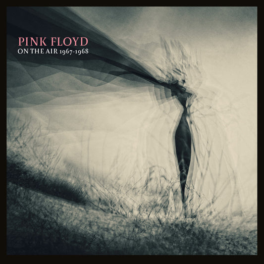 Pink Floyd - On The Air 1967-1968 (2Cd) - Prog Rock - DCD