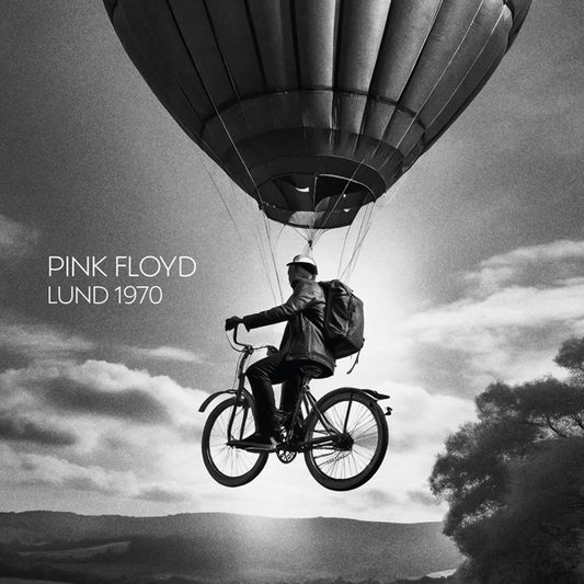Pink Floyd - Lund 1970 (2Cd) - Prog Rock - DCD